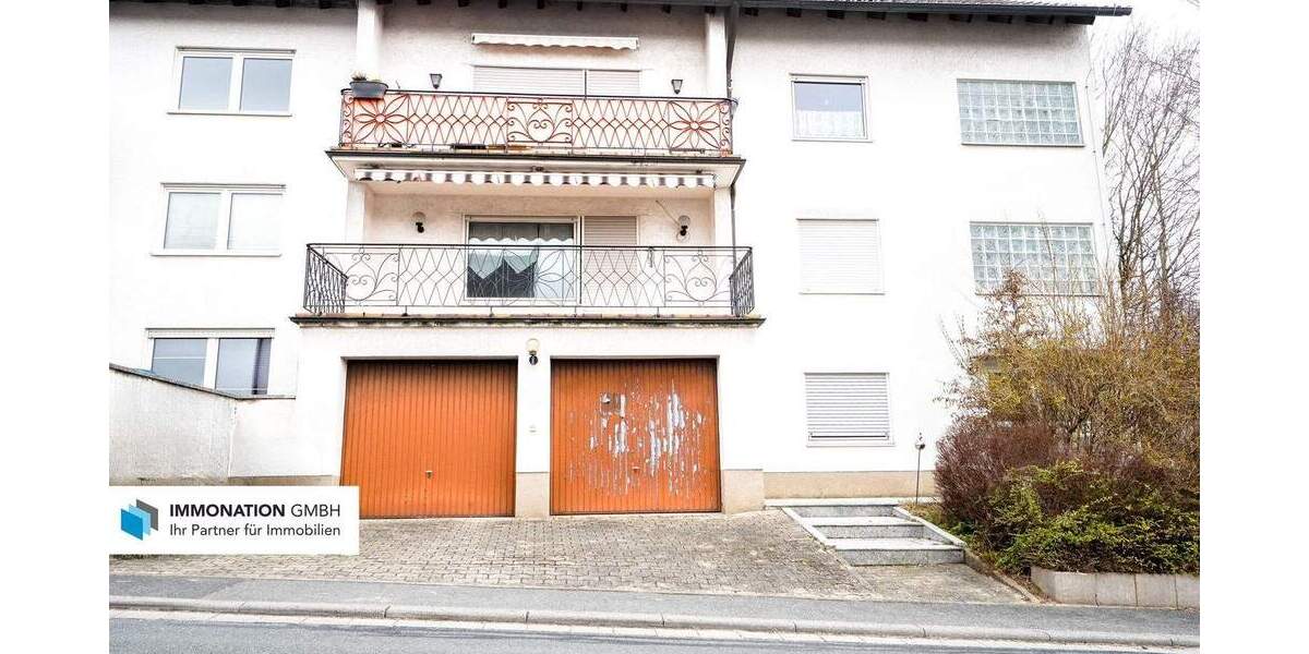 Mehrfamilienhaus, Wohnhaus Stegaurach - 1 Zimmer, 262 m&sup2;, 459.000&euro; | Angebot:25684090