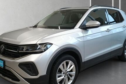 VW T-Cross 47.974 km 19.650 &euro; Gera 07546