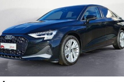 Audi A3 8.597 km 24.980 &euro; Ettlingen 76275