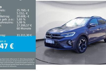 VW Taigo 10.399 km 25.760 &euro; Durmersheim 76448