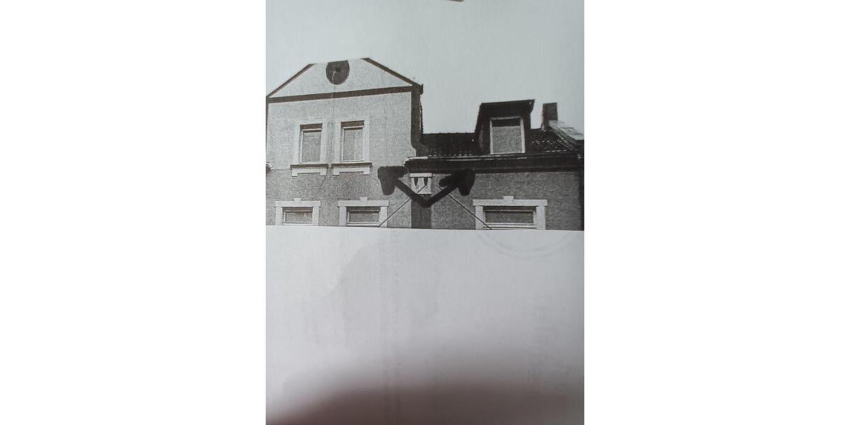 Dachgeschoßwohnung Herne Sodingen - 2.5 Zimmer, 46 m&sup2;, 55.000&euro; | Angebot:24737087