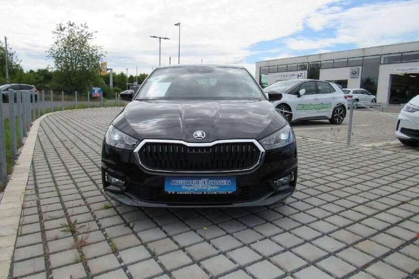 Fabia