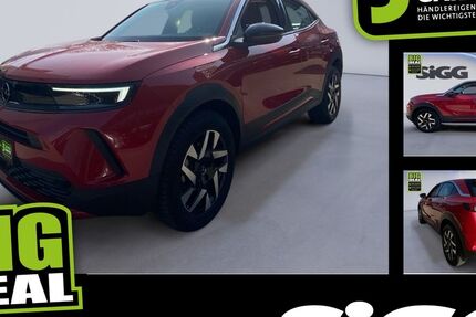 Opel Mokka 28.550 km 15.980 &euro; Augsburg 86167