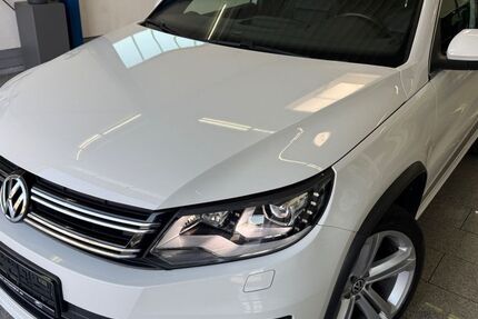 VW Tiguan 187.454 km 13.790 &euro; Köln 50829