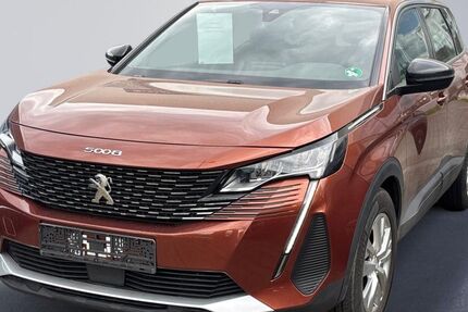 Peugeot 5008 18.108 km 21.890 &euro; Mönchengladbach 41066