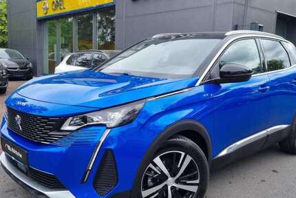 Peugeot 3008 24.200 km 22.780 &euro; Potsdam 14480
