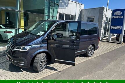 VW T6 Multivan