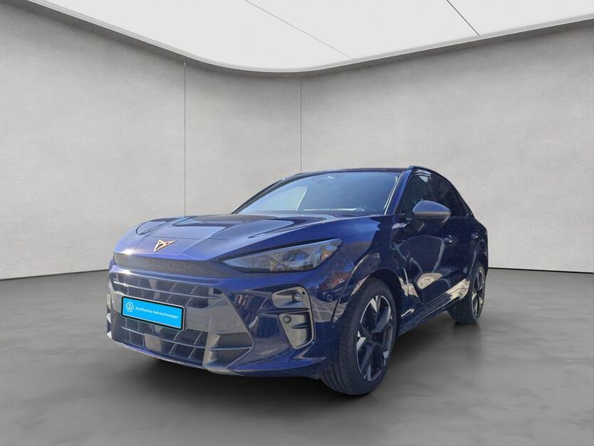 Cupra Terramar 4.900 km 43.480 € Rendsburg 24768