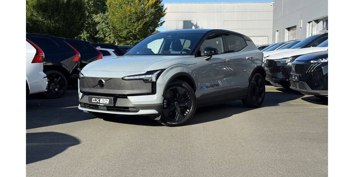 Volvo EX30 2.700 km 47.190 &euro; Gütersloh 33334