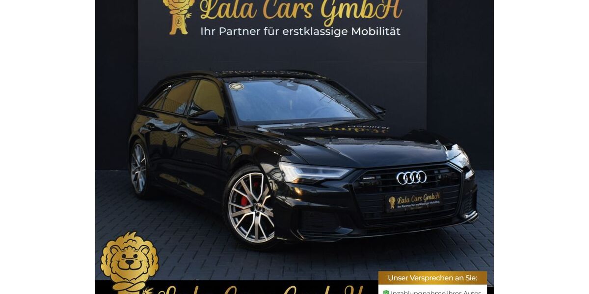 Audi A6 95.000 km 39.980 &euro; Ehrenkirchen 79238