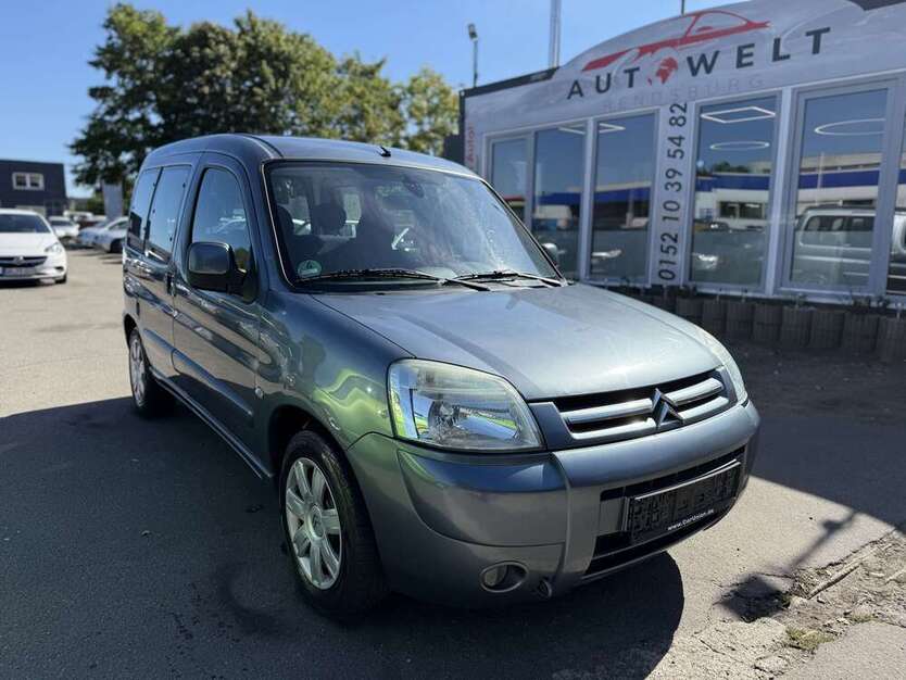 Berlingo