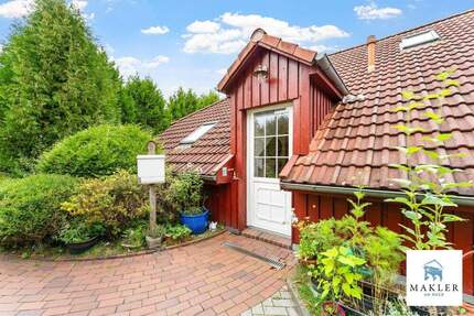 Haus Großheide - 9 Zimmer, 190 m&sup2;, 469.000&euro; | Angebot:25693296