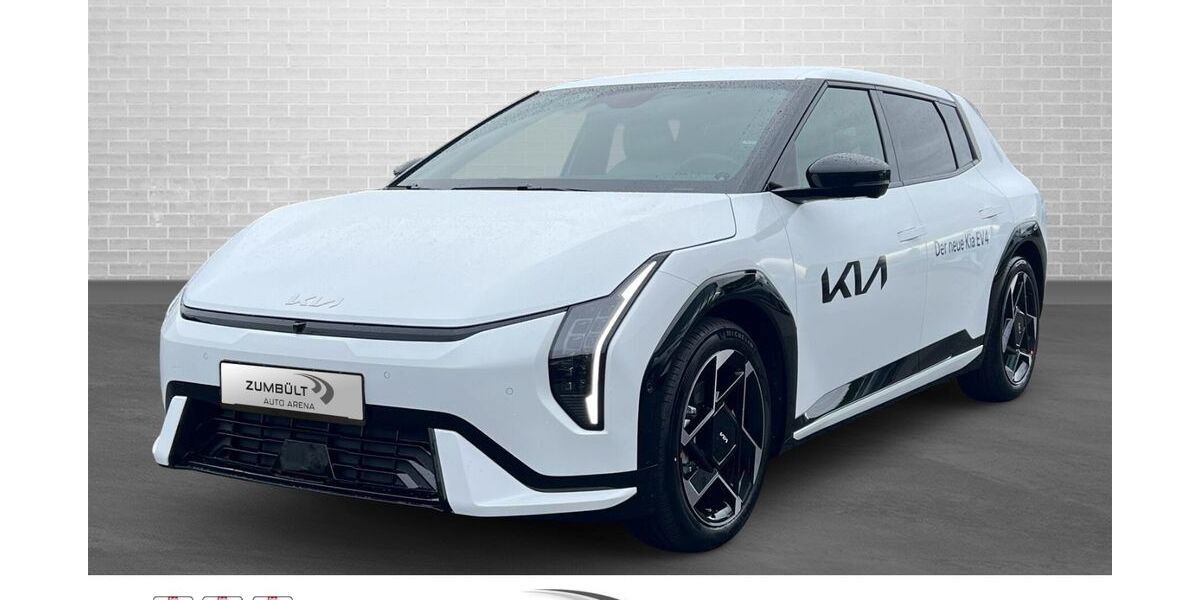 Kia EV4 1.250 km 47.500 &euro; Beckum 59269