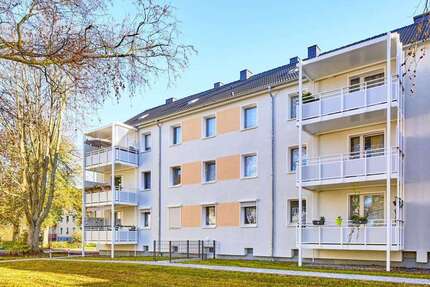 Wohnung zum Mieten in Leverkusen 579 € 48.22 m²