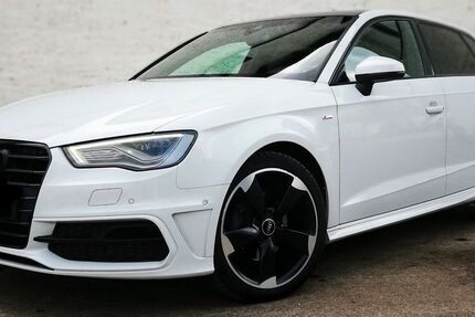 Audi A3 191.750 km 16.890 &euro; Erfurt 99095