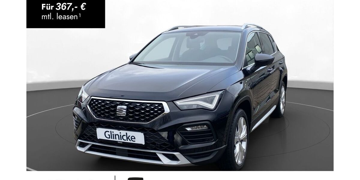 Seat Ateca 7.782 km 28.980 &euro; Witzenhausen 37213