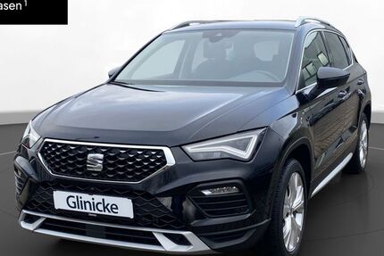 Seat Ateca 7.782 km 29.480 &euro; Witzenhausen 37213