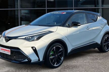 Toyota C-HR 2.986 km 33.990 € Maulburg 79689