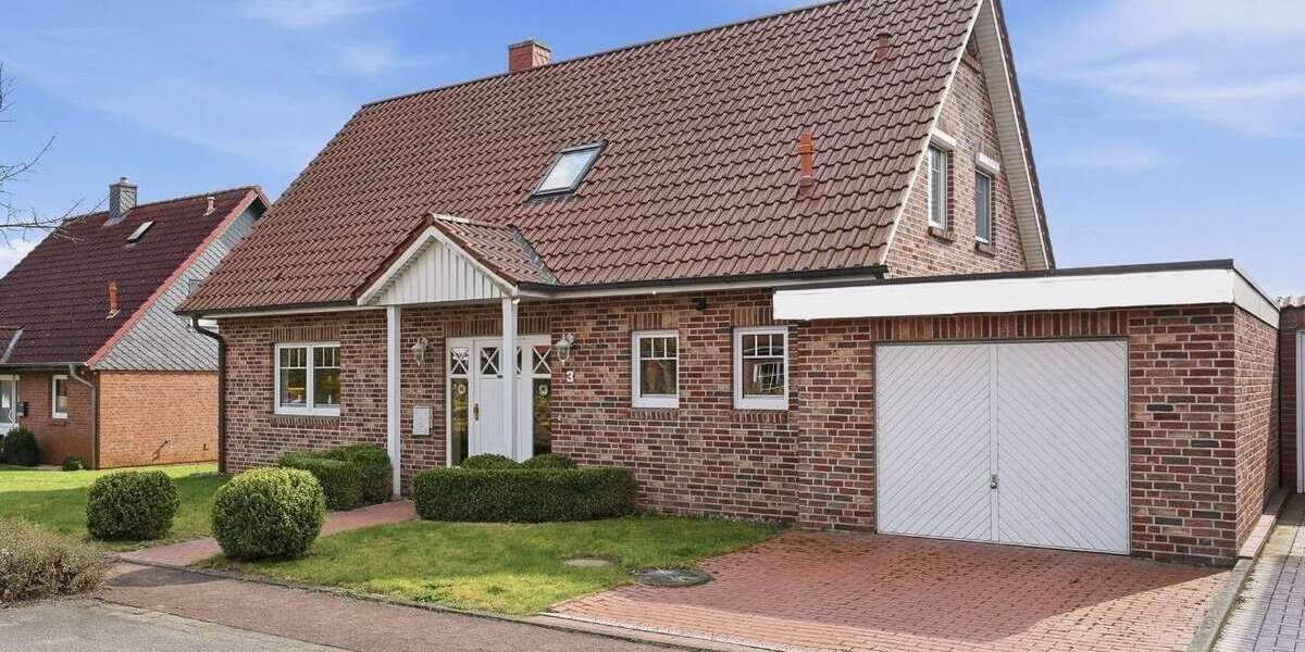 Einfamilienhaus Scharbeutz / Pönitz Pönitz - 4 Zimmer, 129 m&sup2;, 490.000&euro; | Angebot:26273910