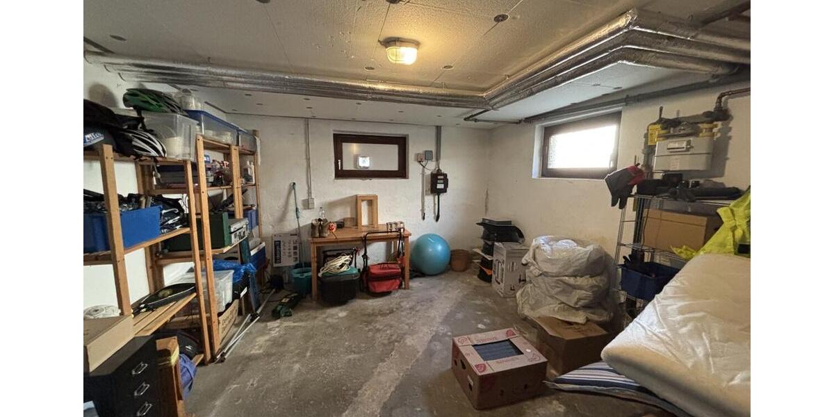 Einfamilienhaus Kernen im Remstal - 4 Zimmer, 110 m&sup2;, 1.400&euro; | Angebot:25790564