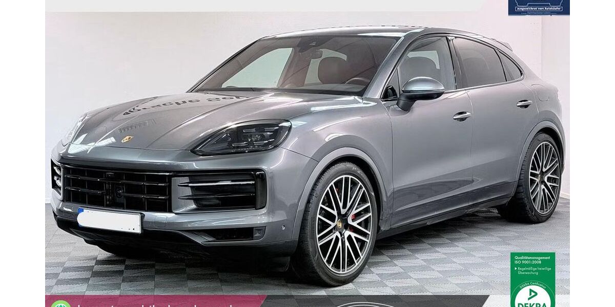 Porsche Cayenne 41.970 km 99.000 &euro; Pinneberg 25421