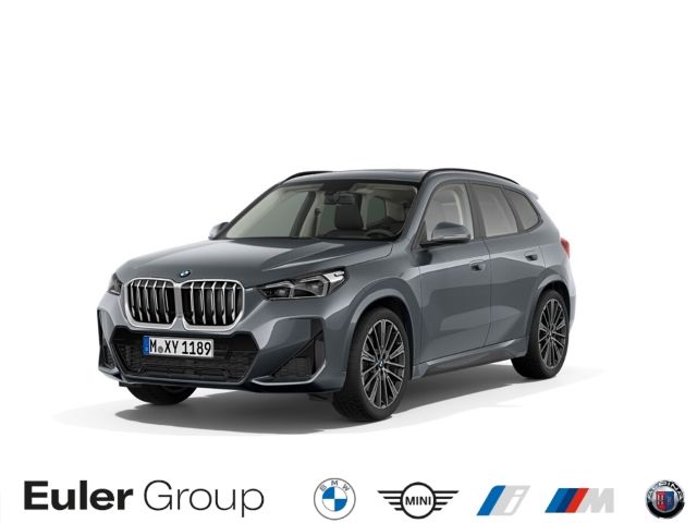 BMW X1 25.200 km 49.833 &euro; Pirmasens 66954