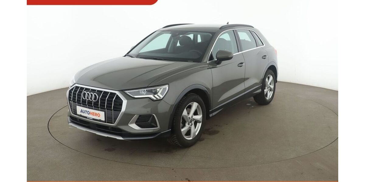 Audi Q3 41.136 km 23.290 &euro; Leipzig 04328