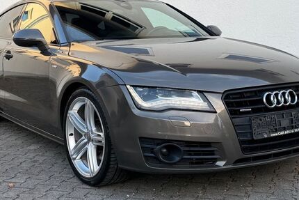 Audi A7 189.000 km 18.590 &euro; Eichenau 82223