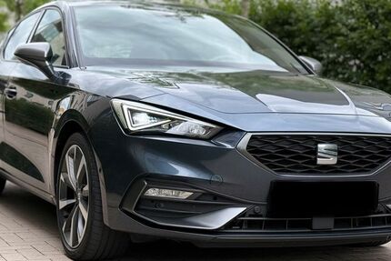 Seat Leon 46.000 km 17.899 &euro; Hannover 30179