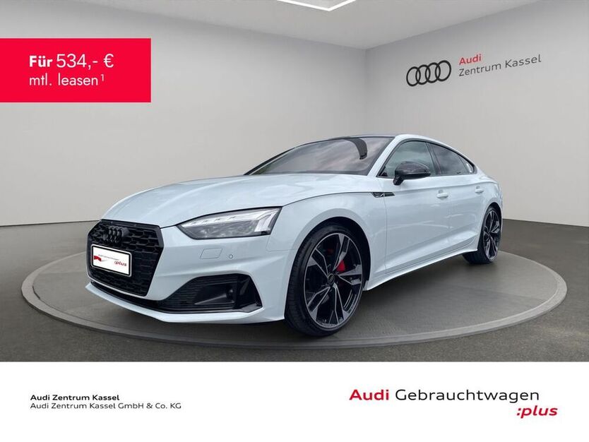 A5