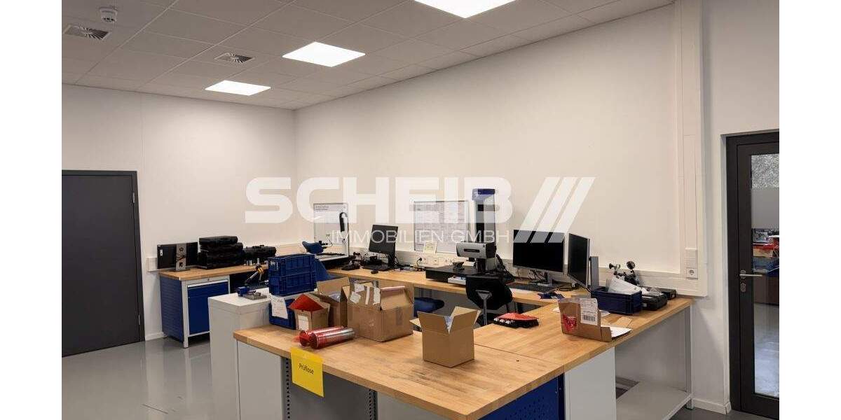 Gewerbeobjekt Künzelsau Nagelsberg - 9.540&euro; | Angebot:24989361