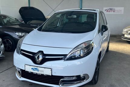 Renault Scenic 117.117 km 7.980 &euro; Rendsburg 24768