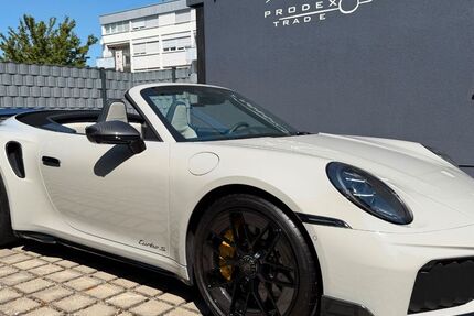 Porsche 992 5.000 km 309.333 &euro; Fellbach 70736
