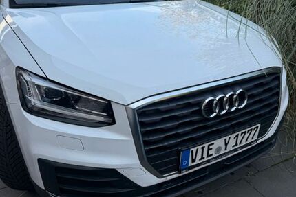 Audi Q2 159.000 km 16.900 &euro; Viersen 41748