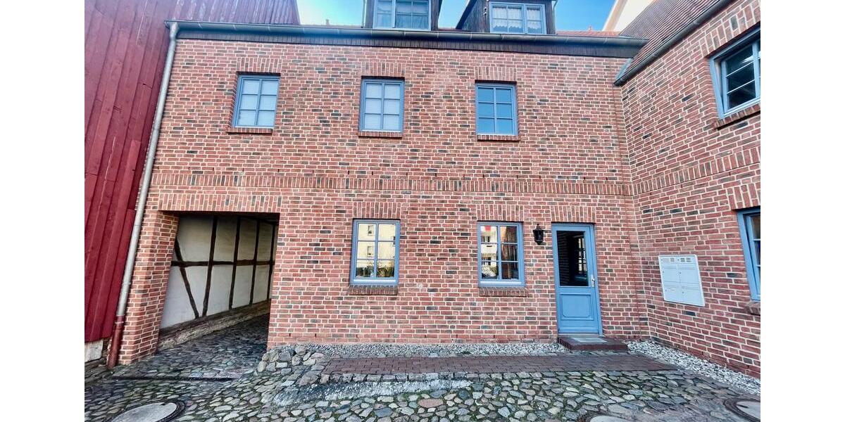 Gewerbeobjekt Güstrow - 992&euro; | Angebot:26182985