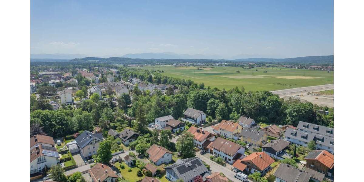Einfamilienhaus Wolfratshausen - 5 Zimmer, 152 m&sup2;, 898.000&euro; | Angebot:26779446