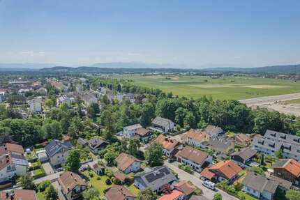 Haus Wolfratshausen - 5 Zimmer, 152 m&sup2;, 898.000&euro; | Angebot:26779446