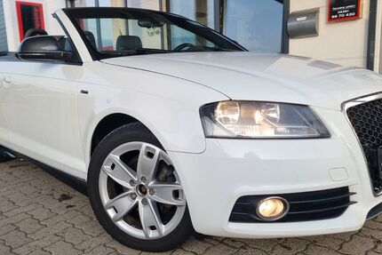 Audi A3 210.800 km 4.995 € Wolfsburg 38446