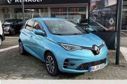 Renault ZOE 24.500 km 18.970 € Hanau 63452