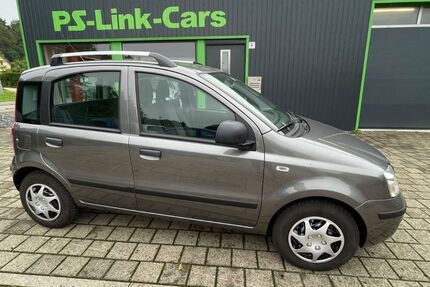 Fiat Panda 1.150 km 6.490 € Thannhausen 86470