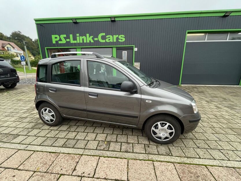 Fiat Panda 1.150 km 6.490 € Thannhausen 86470