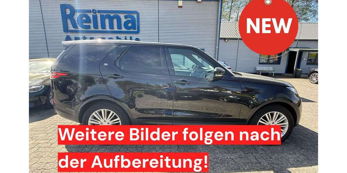 Land Rover Discovery 181.000 km 19.890 &euro; Nümbrecht-Niederbröl 51588