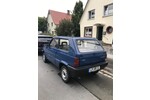 Fiat Panda 117.358 km 5.950 &euro; Lippstadt 59555