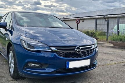 Opel Astra 165.000 km 11.000 &euro; Zwickau 08056