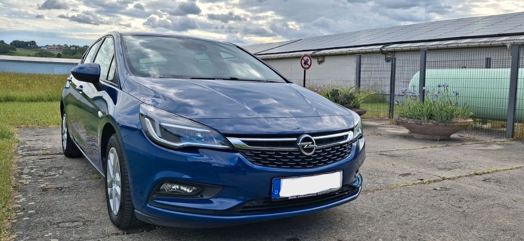 Opel Astra 165.000 km 11.000 &euro; Zwickau 08056