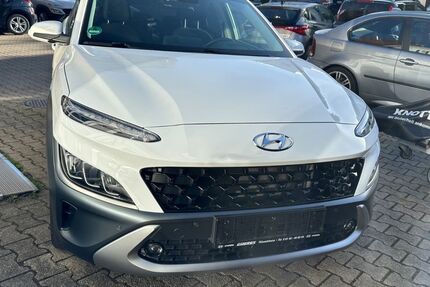 Hyundai KONA 34.750 km 23.900 &euro; Stadtbergen 86391