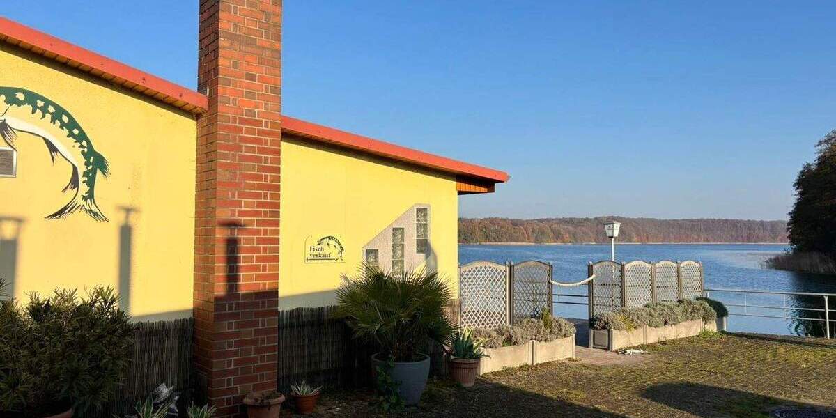 Einfamilienhaus Feldberger Seenlandschaft Carwitz - 5 Zimmer, 128 m&sup2;, 986.000&euro; | Angebot:25781136