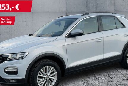 VW T-Roc 59.993 km 17.730 &euro; Kulmbach 95326