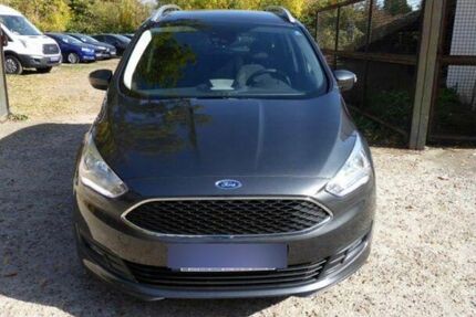 Ford Grand C-Max 15.250 km 12.200 &euro; Albisheim 67308