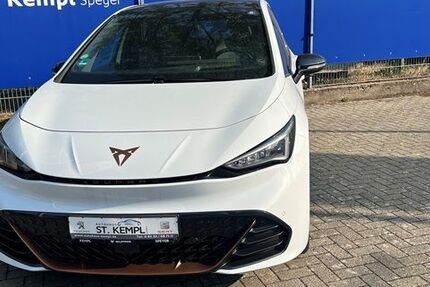 Cupra Born 70.800 km 21.390 € Speyer 67346